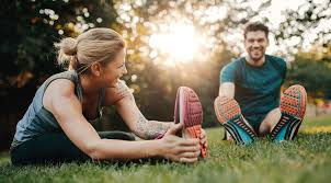 Healthy Lifestyle