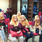 Geomatika University College (3 August 2015)