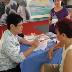 Community Ayer Panas, Setapak, Kuala Lumpur (27 June 2015)