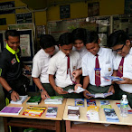 School Program - SMK Seremban 2, Negeri Sembilan (16-17 June 2015)