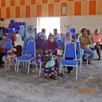 Community - Sook, Keningau, Sabah (4 April 2015)