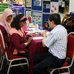 School - Malaysian Art Institut, Tmn Melawati, KL (19 March 2015)