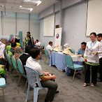 Community Linggi (15 March 2015)