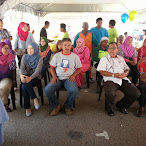 MNRB, Damansara Heights, KL (10-12 March 2015)