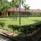 Half Way House