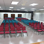 Hall Rental