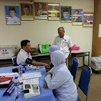 KPT Mara Batu Pahat, Johor (14 October 2014)
