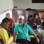 Community - Beranang, Selangor (21 September 2014)