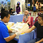 AEON Bukit Mertajam (21-24 August 2014)