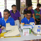 SMK Permatang Rawa, Bukit Mertajam, Penang (25 June 2014)