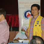 SM Sin Min (Persendirian), Alor Setar, Kedah ( 24 June 2014)