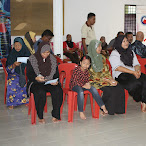 Community Perda, Bukit Mertajam, Penang (22 June 2014)