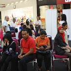 Aeon Kulaijaya (28 - 1 June 2014)