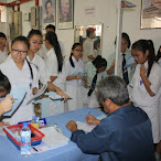 SM Chung Hua,Klang (6 May 2014)
