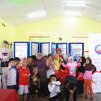 Kg. Bestari Jaya (3 May 2014)