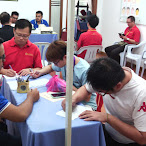 Kinrara Metta Buddhist Society (9 August 2015)