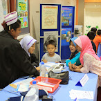 Poster Exhibition, Hotel Sunway Putra (14 & 15 December 2013)