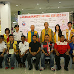 Heart Week Manjung (22-24 November 2013)