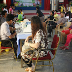 Chukai, Kemaman, Terengganu (26 October 2013)