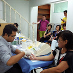 Kota Kinabalu Heart Week, Sabah (17 - 22 August 2013)