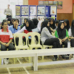 YMCA Kuala Lumpur (6 July 2013)