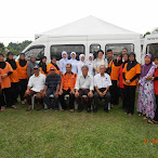 Cheras Perdana (21 April 2013)