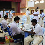 Maktab Sultan Abu Bakar/English College, Johor Bahru (16-17 April 2013)