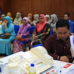 Go Red for Women - PERLIS (7-8 Mar 2013)