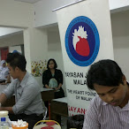 Kolej Komuniti Hulu Langat (27 Feb 2013)