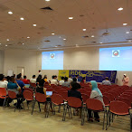 INTEL Health Talk (29 July 2015)
