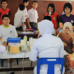 SMK Berapit (5-6 Feb 2013)