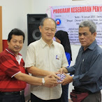 Community Program - Tmn Melati, Gombak KL (19 Jan 2013)