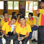 SMK Agama Yan Kedah (7-8 Jan 2013)