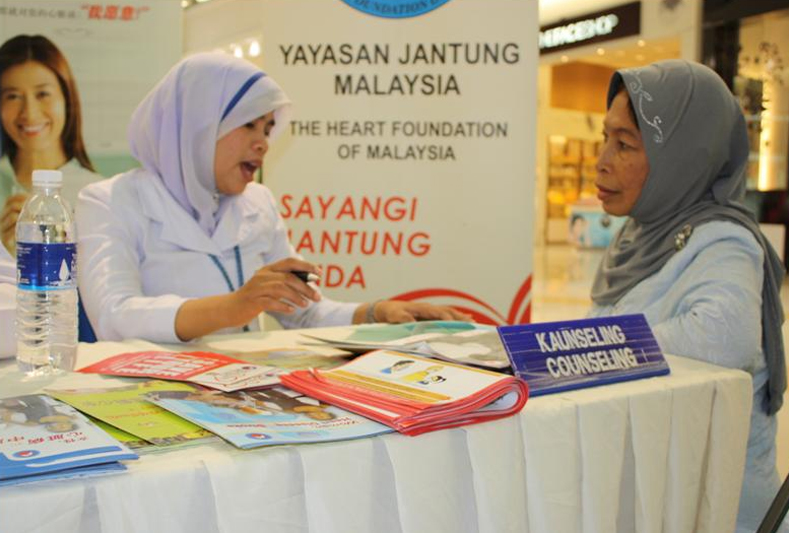 Our Activities